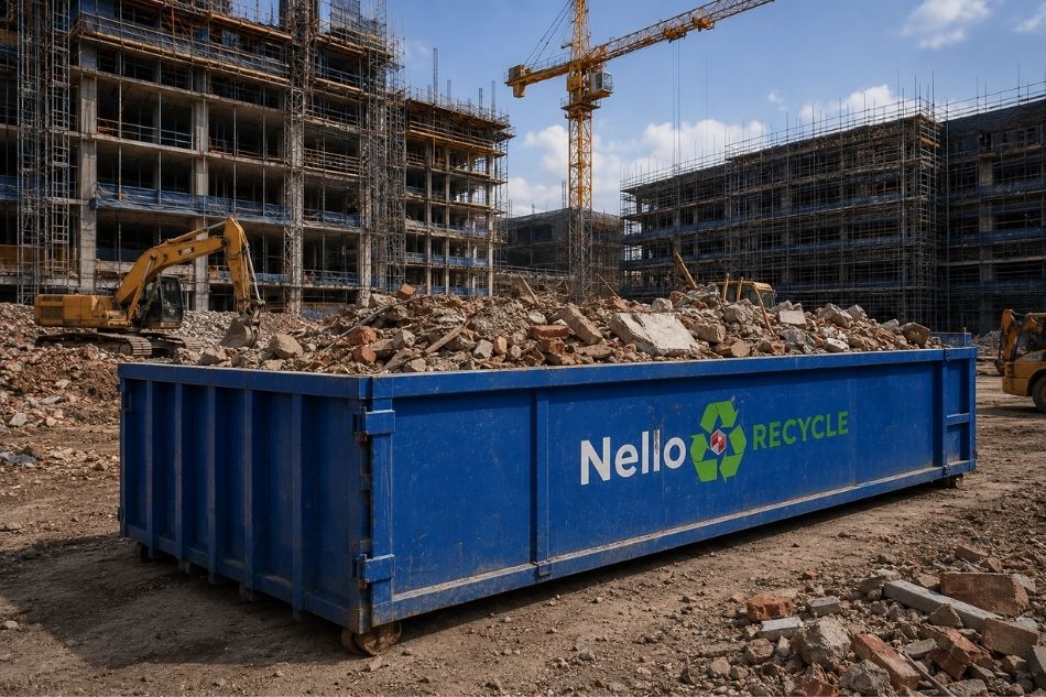 Nello Recycle