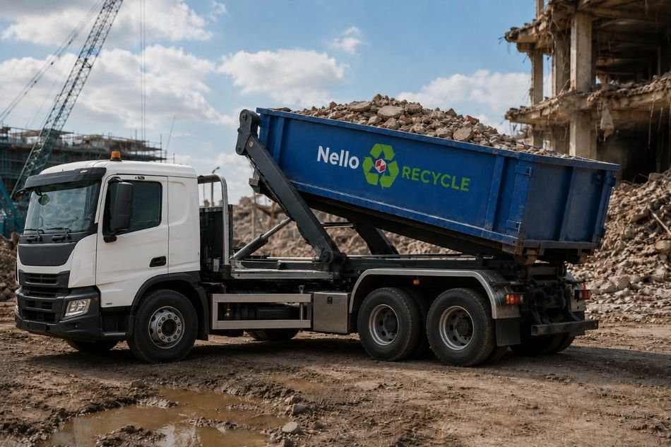 Nello Recycle
