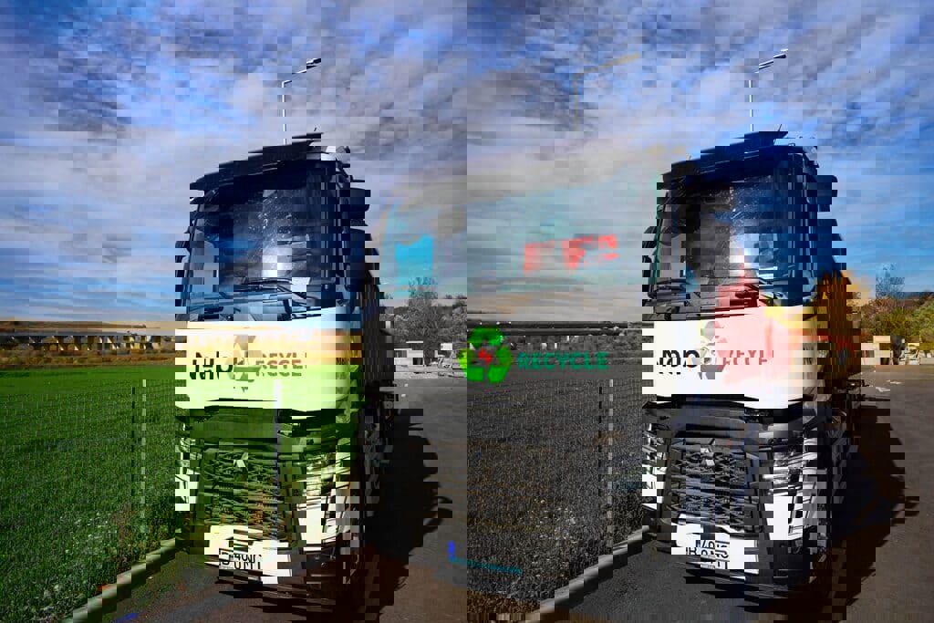 Inovația în Reciclare: Viitorul Sustenabilității