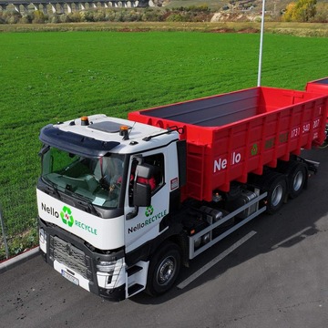 DNSH - Certificate pentru valorificare deseuri