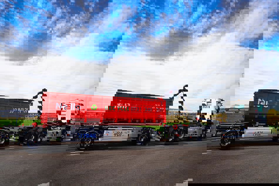 Reciclare deșeuri construcții Cluj: Cele mai eficiente metode