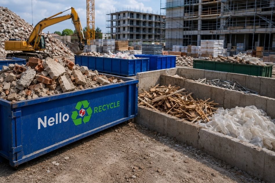Nello Recycle